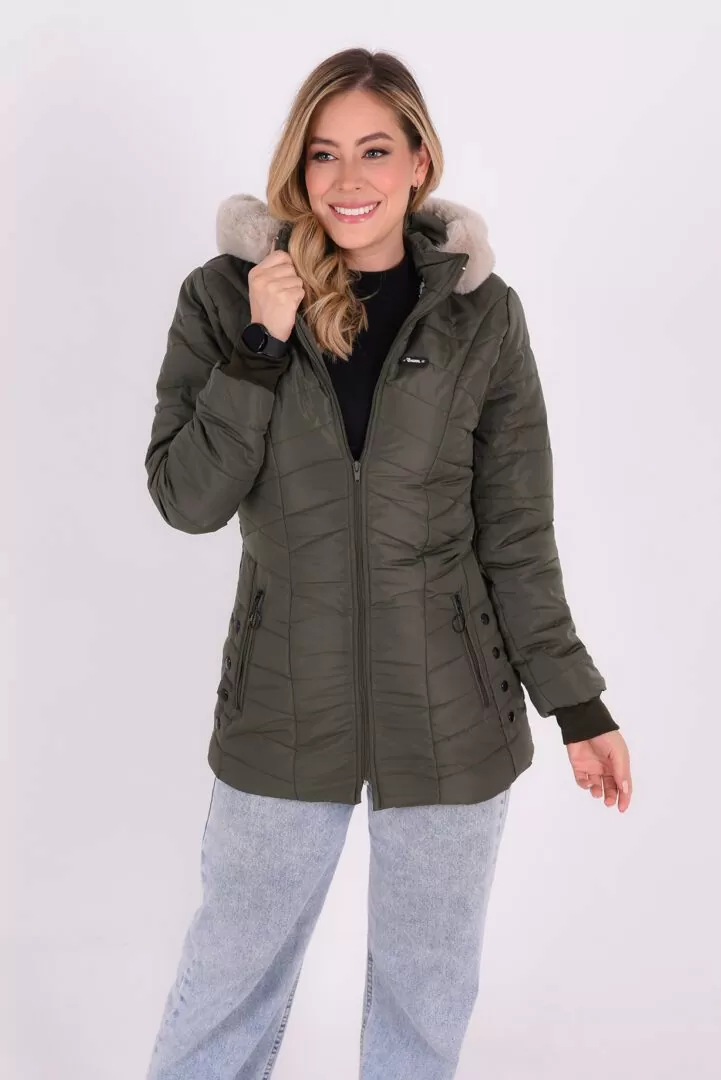 Gabán Dama, Ref. 23-08 - Imagen 4