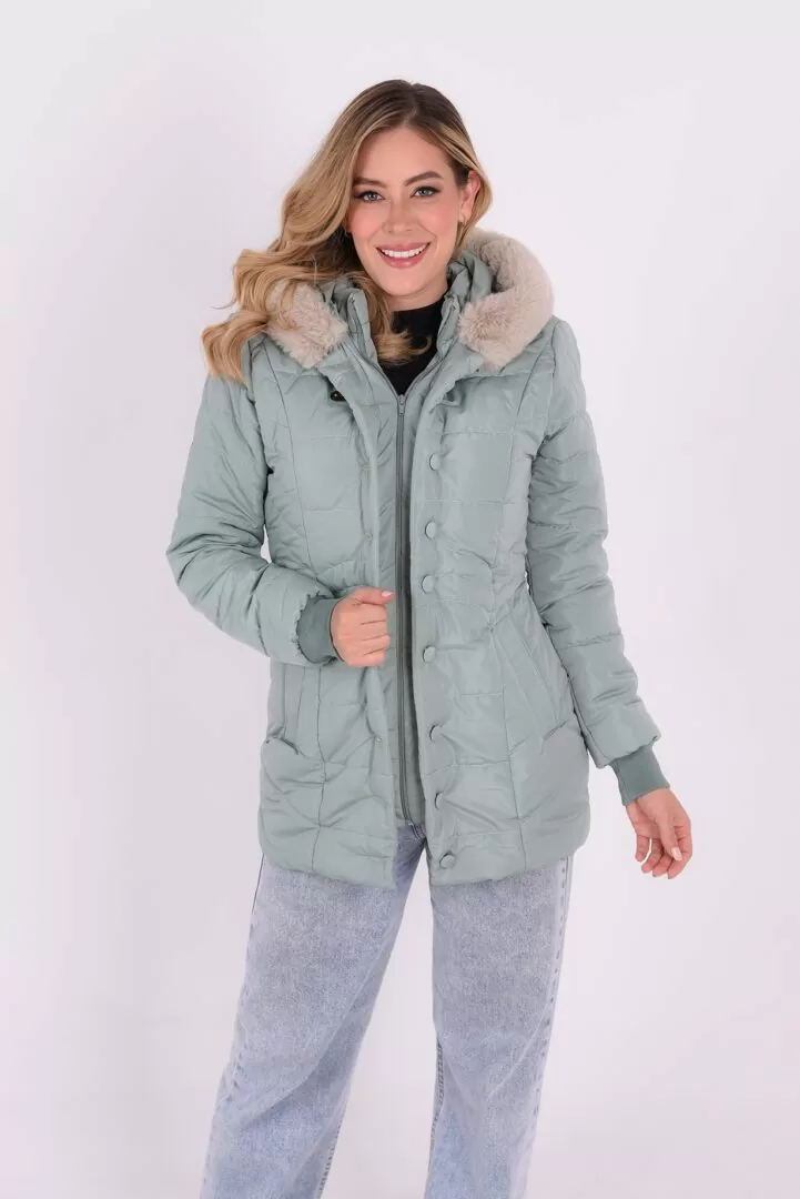 Gabán Dama B. - Imagen 2