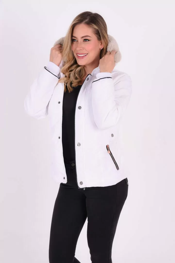 Chaqueta Princesa - Imagen 3