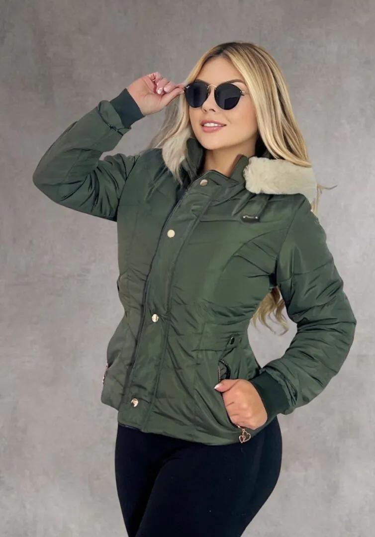 Chaqueta Princesa - Imagen 4