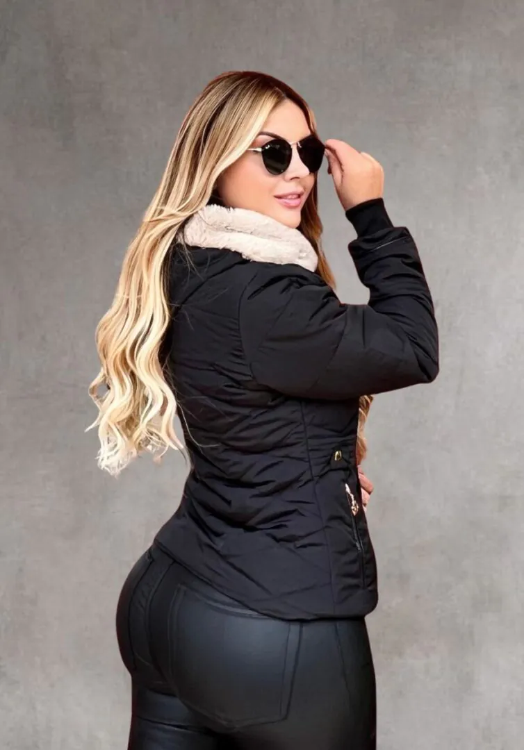 Chaqueta Princesa - Imagen 2