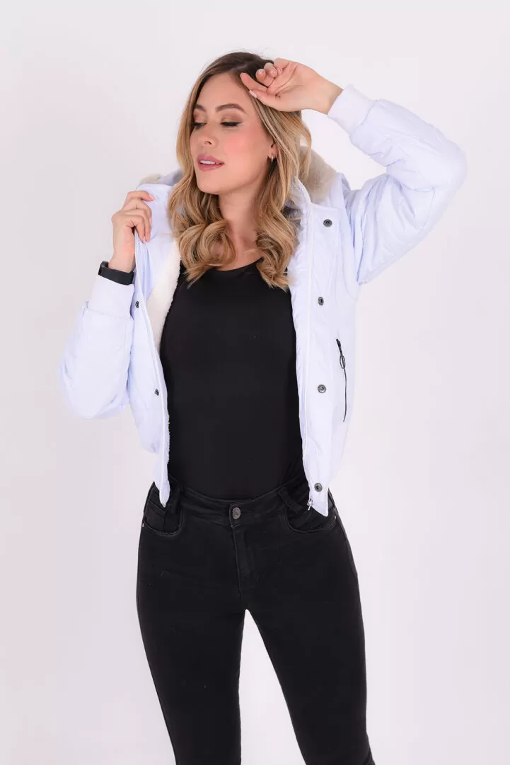 Chaqueta QuitaManga. - Imagen 5
