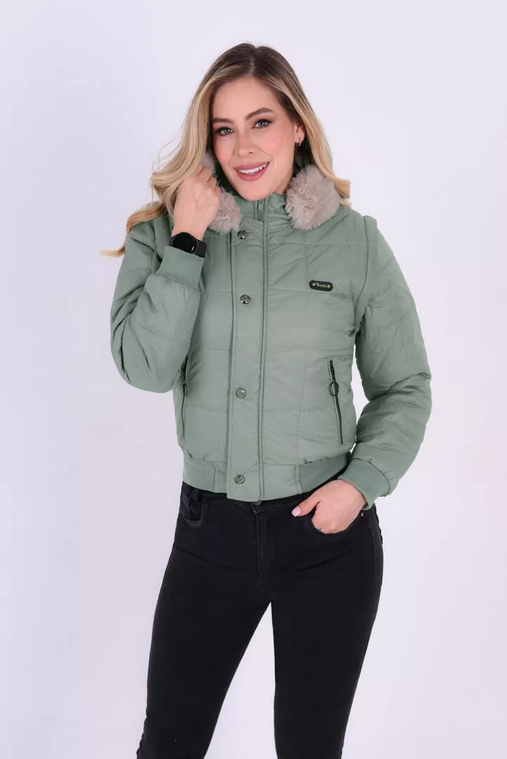 Chaqueta QuitaManga. - Imagen 6