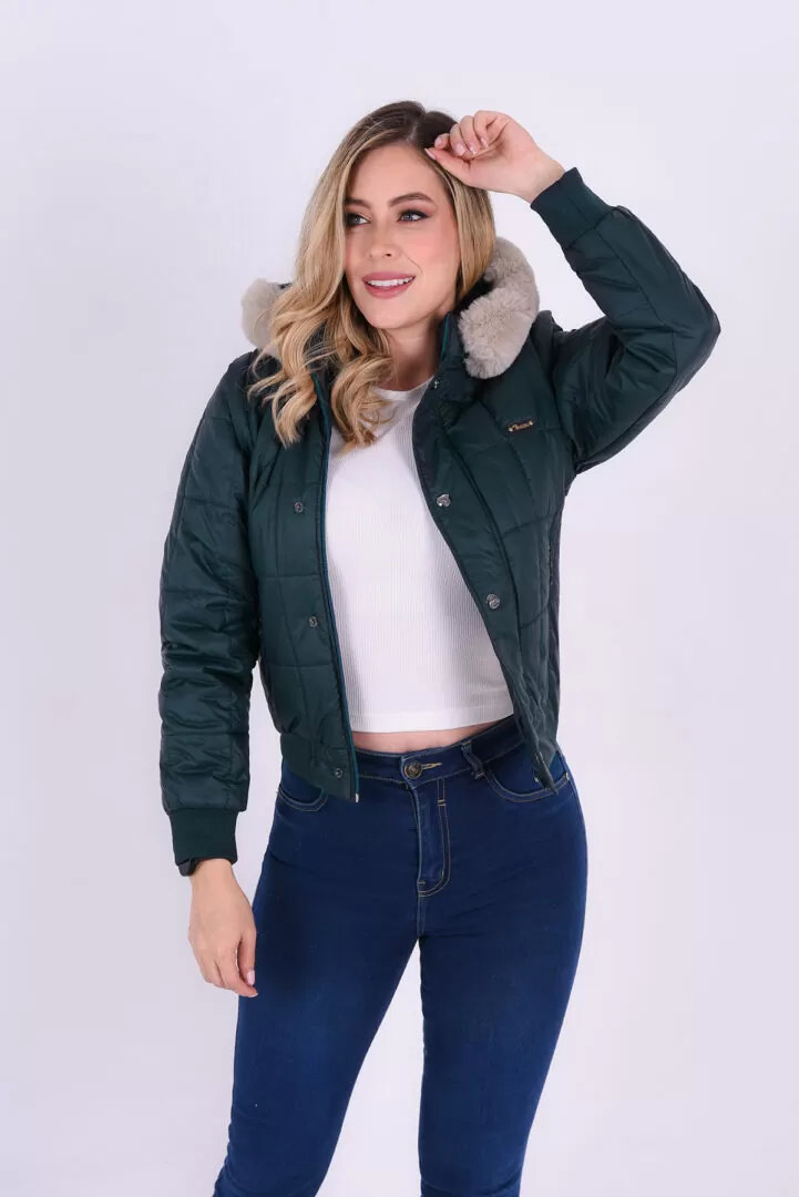 Chaqueta QuitaManga. - Imagen 4
