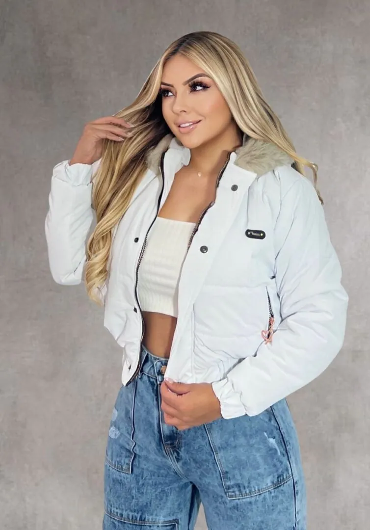 Chaqueta Bomper - Imagen 2