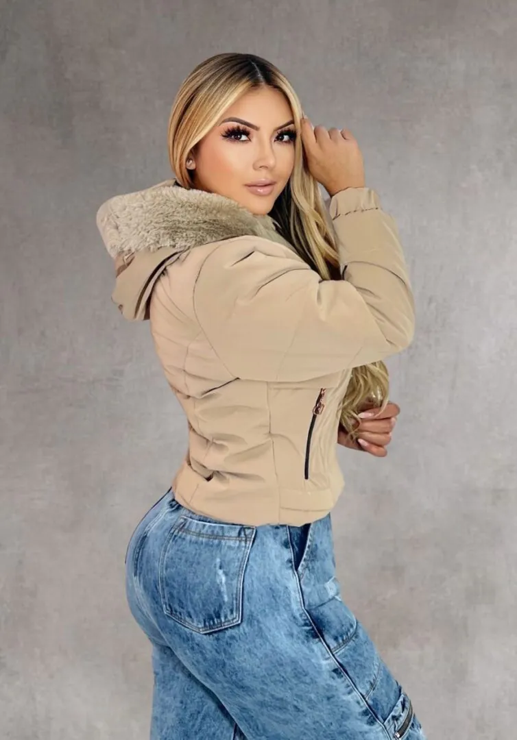 Chaqueta Alaska - Imagen 3